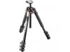 Manfrotto MT190XPRO4 190 ALU Tripod 4-S Horiz Col